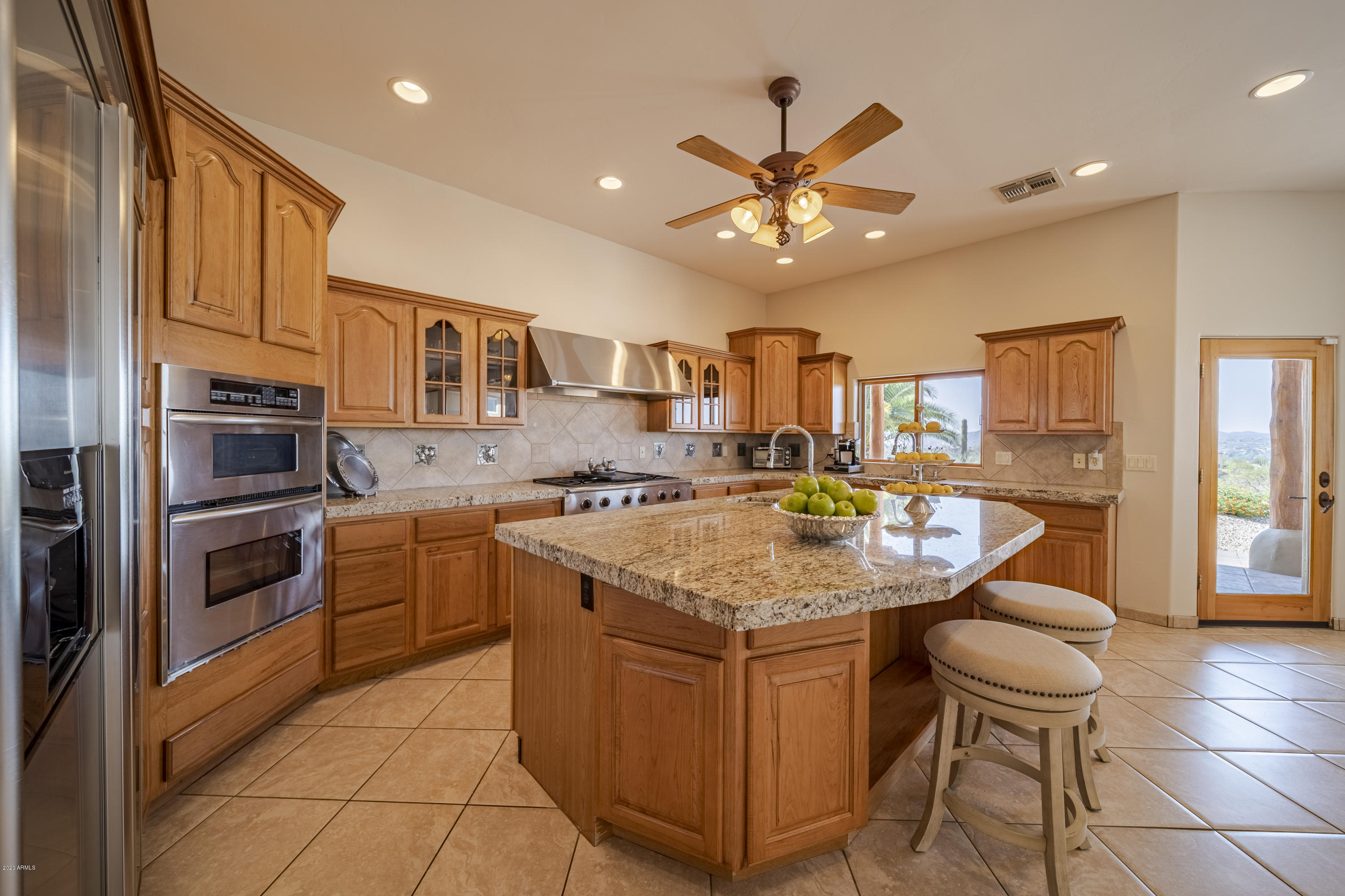 55955 Stonehedge Ranch Road Wickenburg, AZ 85390 - Photo 31 of 55 Nora Homes00063
