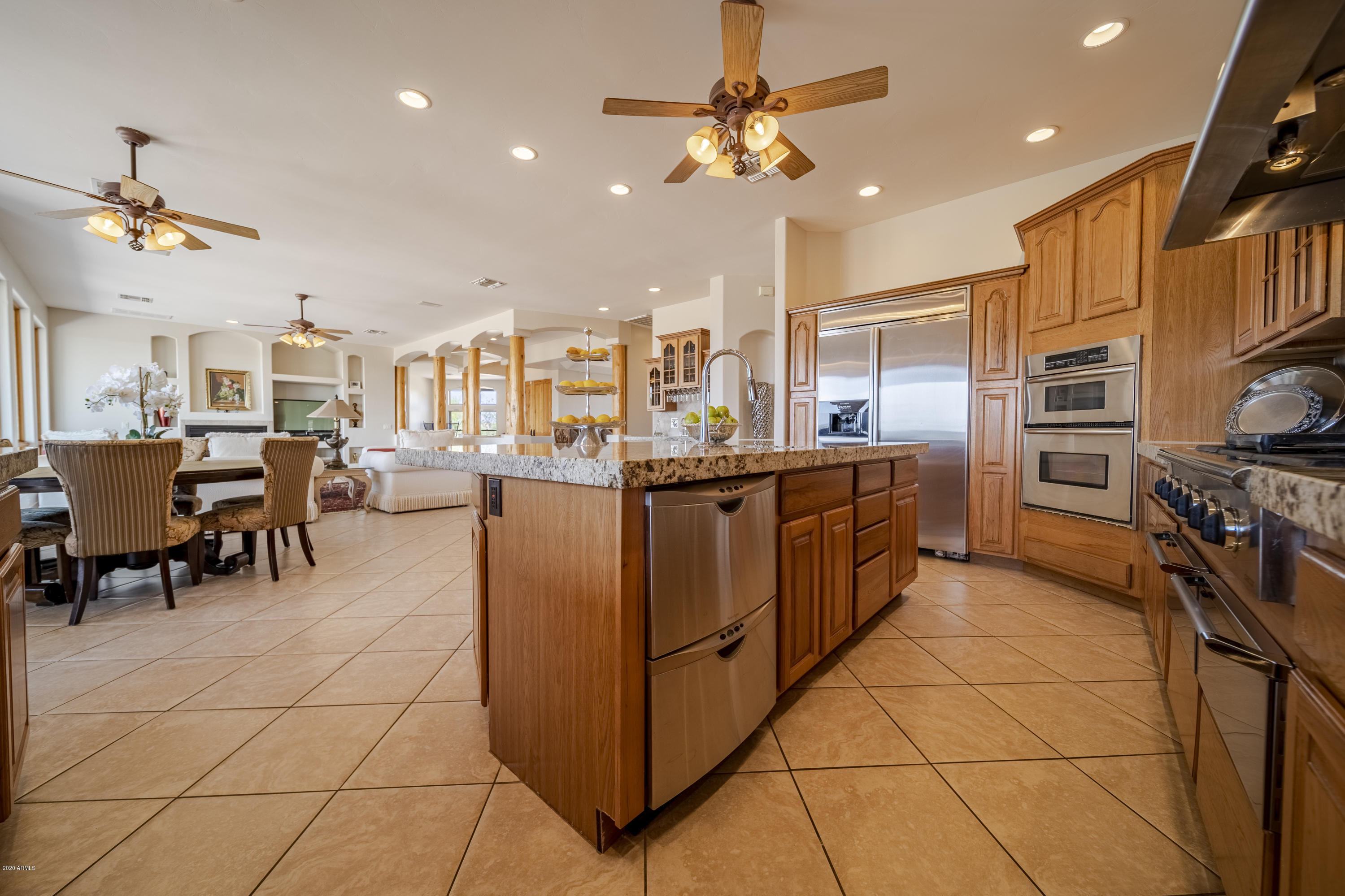 55955 Stonehedge Ranch Road Wickenburg, AZ 85390 - Photo 32 of 55 Nora Homes00064