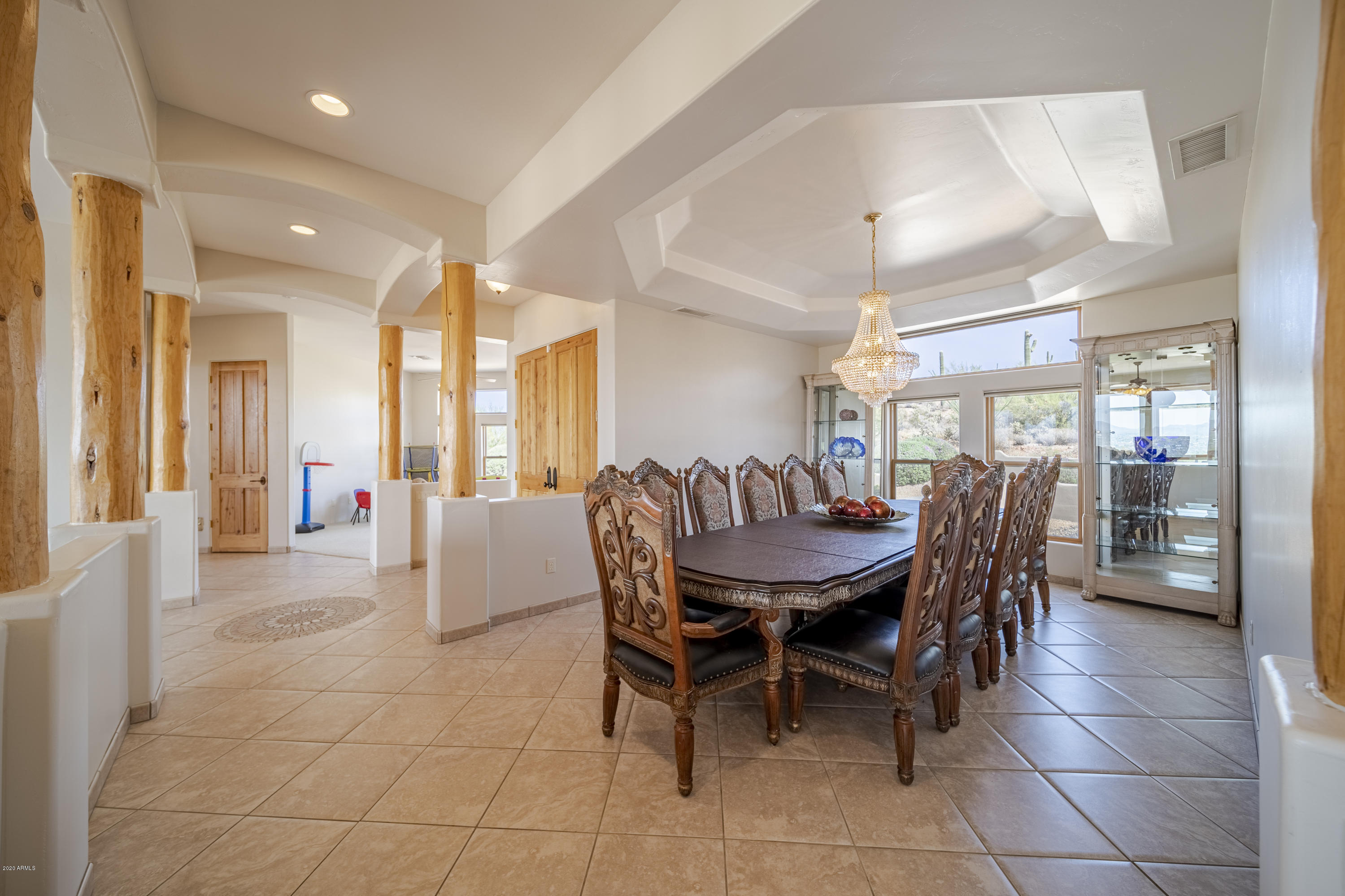 55955 Stonehedge Ranch Road Wickenburg, AZ 85390 - Photo 34 of 55 Nora Homes00057