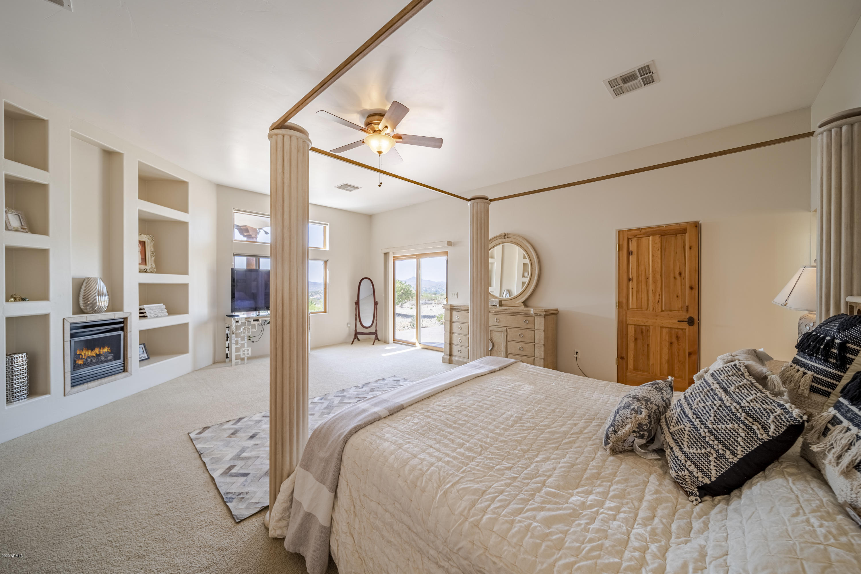 55955 Stonehedge Ranch Road Wickenburg, AZ 85390 - Photo 36 of 55 Nora Homes00050