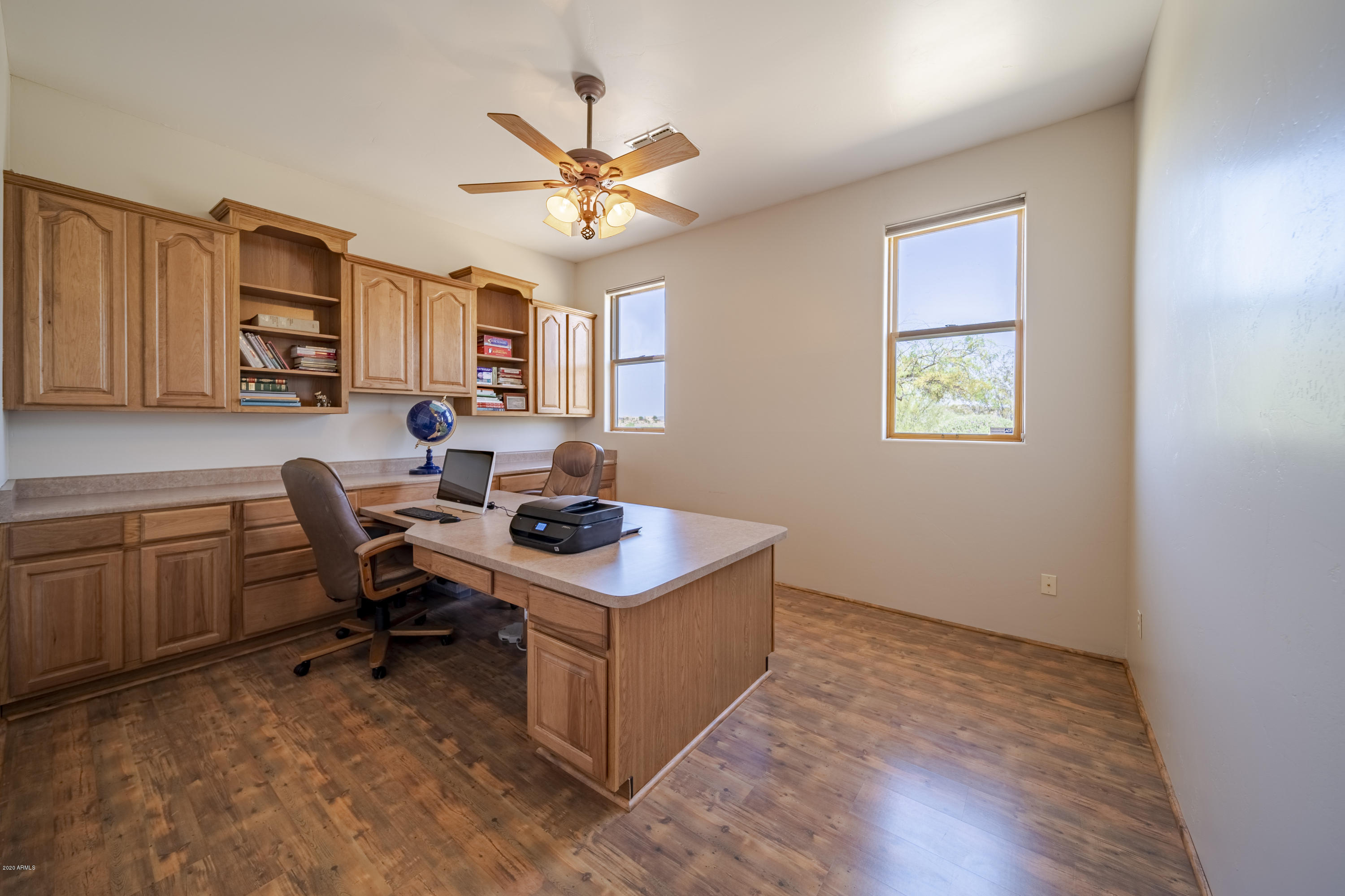 55955 Stonehedge Ranch Road Wickenburg, AZ 85390 - Photo 40 of 55 Nora Homes00055