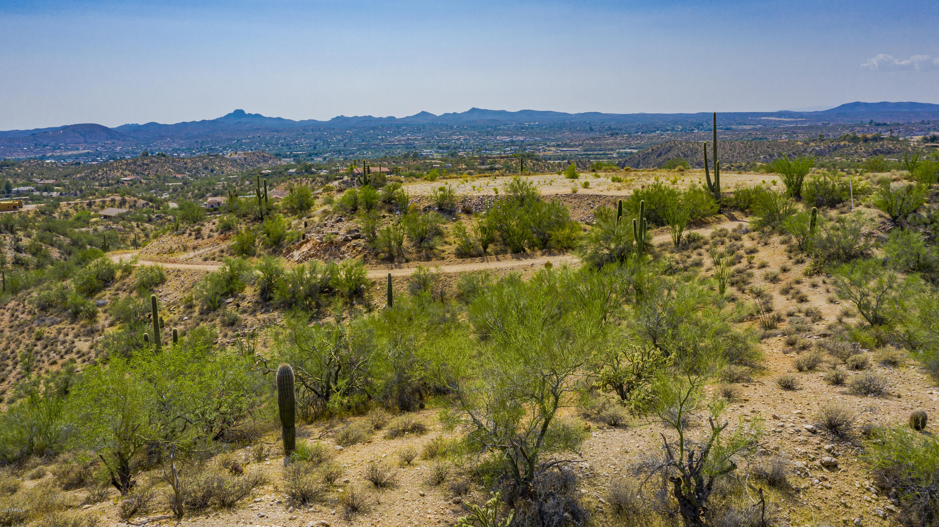 55955 Stonehedge Ranch Road Wickenburg, AZ 85390 - Photo 49 of 55 Nora Homes00001