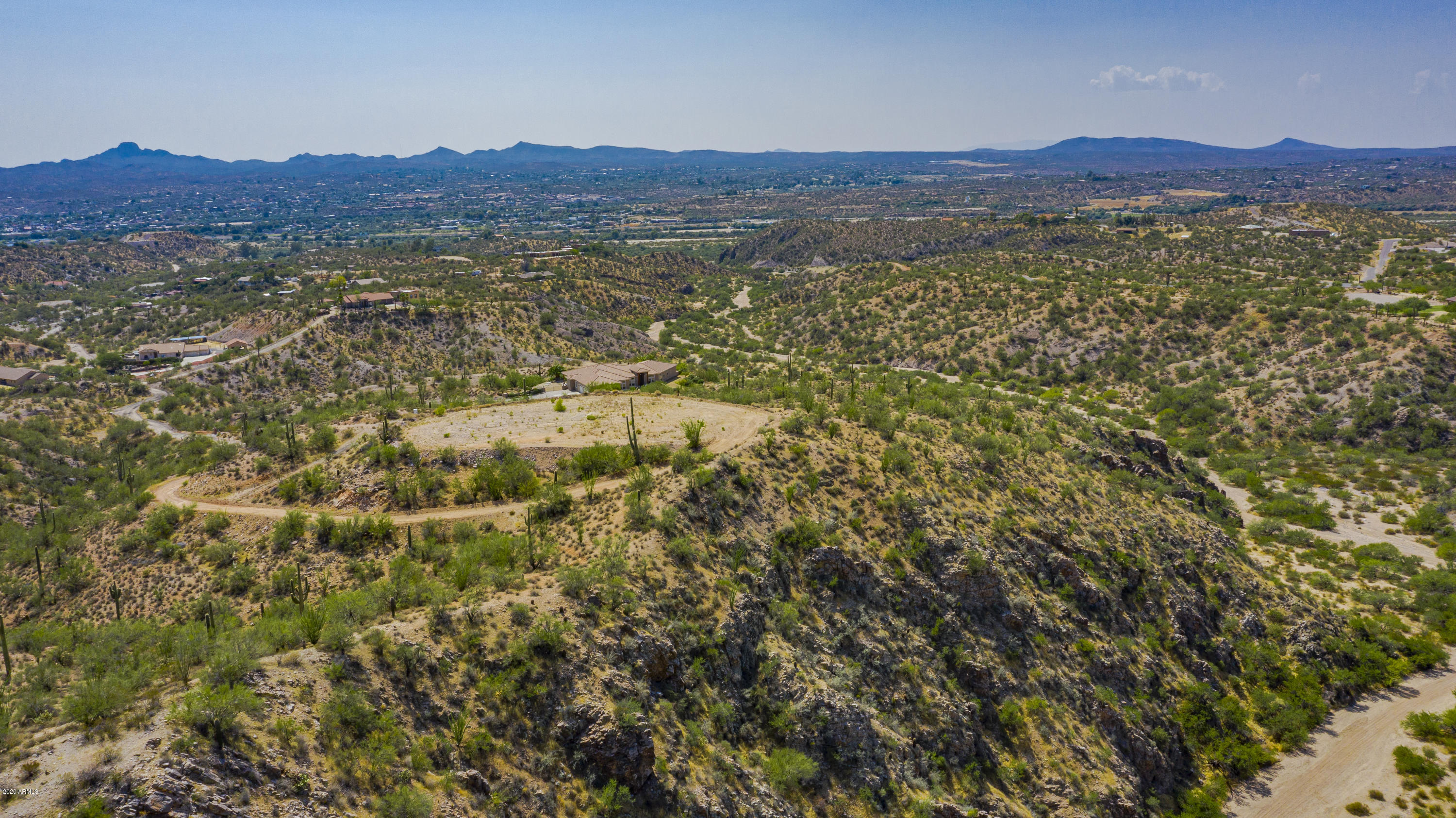 55955 Stonehedge Ranch Road Wickenburg, AZ 85390 - Photo 50 of 55 Nora Homes00003