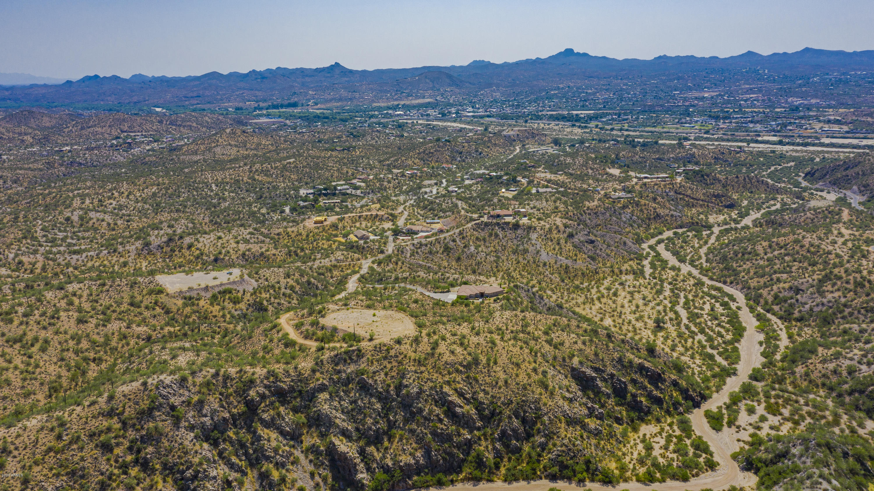 55955 Stonehedge Ranch Road Wickenburg, AZ 85390 - Photo 51 of 55 Nora Homes00002