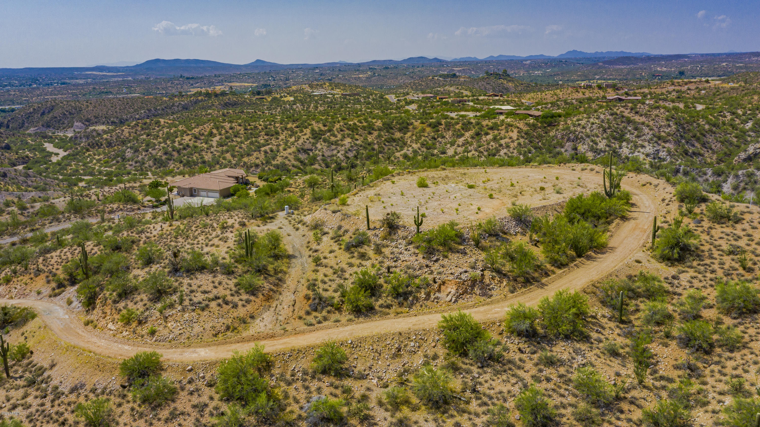 55955 Stonehedge Ranch Road Wickenburg, AZ 85390 - Photo 52 of 55 Nora Homes00005