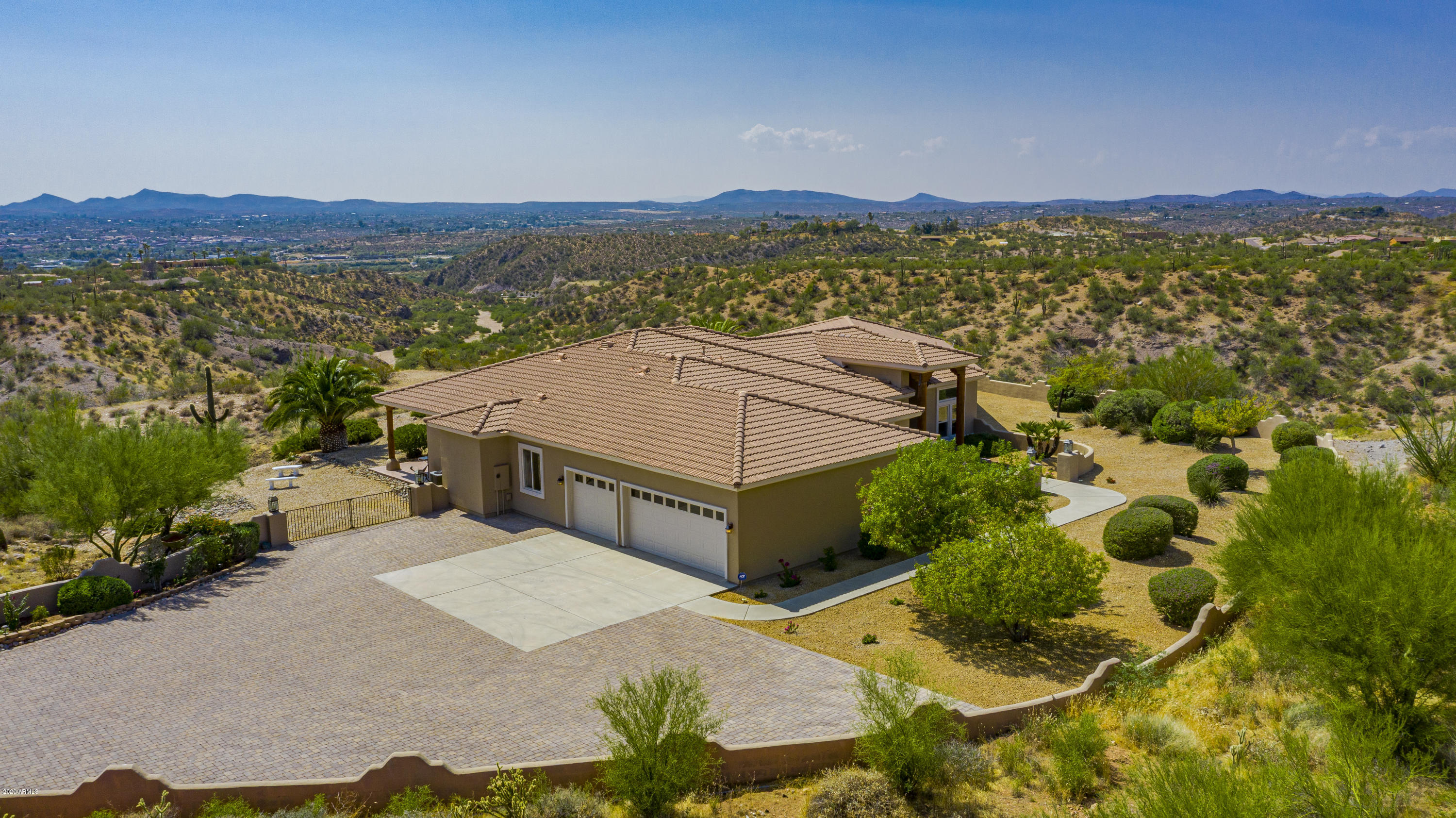 55955 Stonehedge Ranch Road Wickenburg, AZ 85390 - Photo 7 of 55 Nora Homes00012