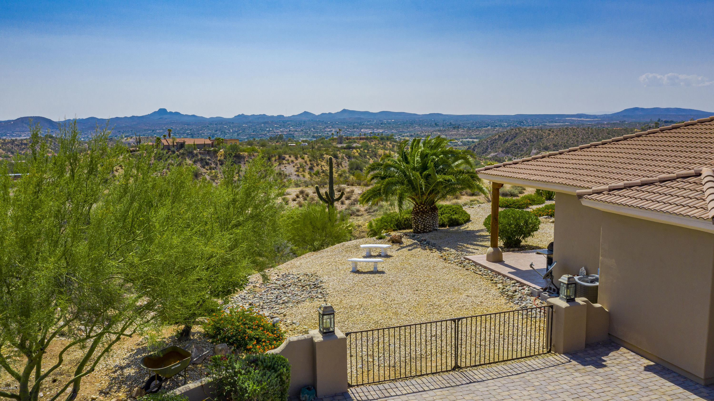 55955 Stonehedge Ranch Road Wickenburg, AZ 85390 - Photo 8 of 55 Nora Homes00015
