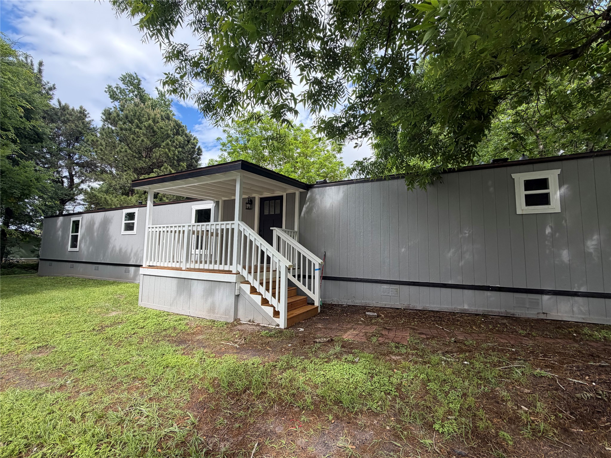 104 Kyle Road Huntsville, TX 77320 - Photo 1 of 7