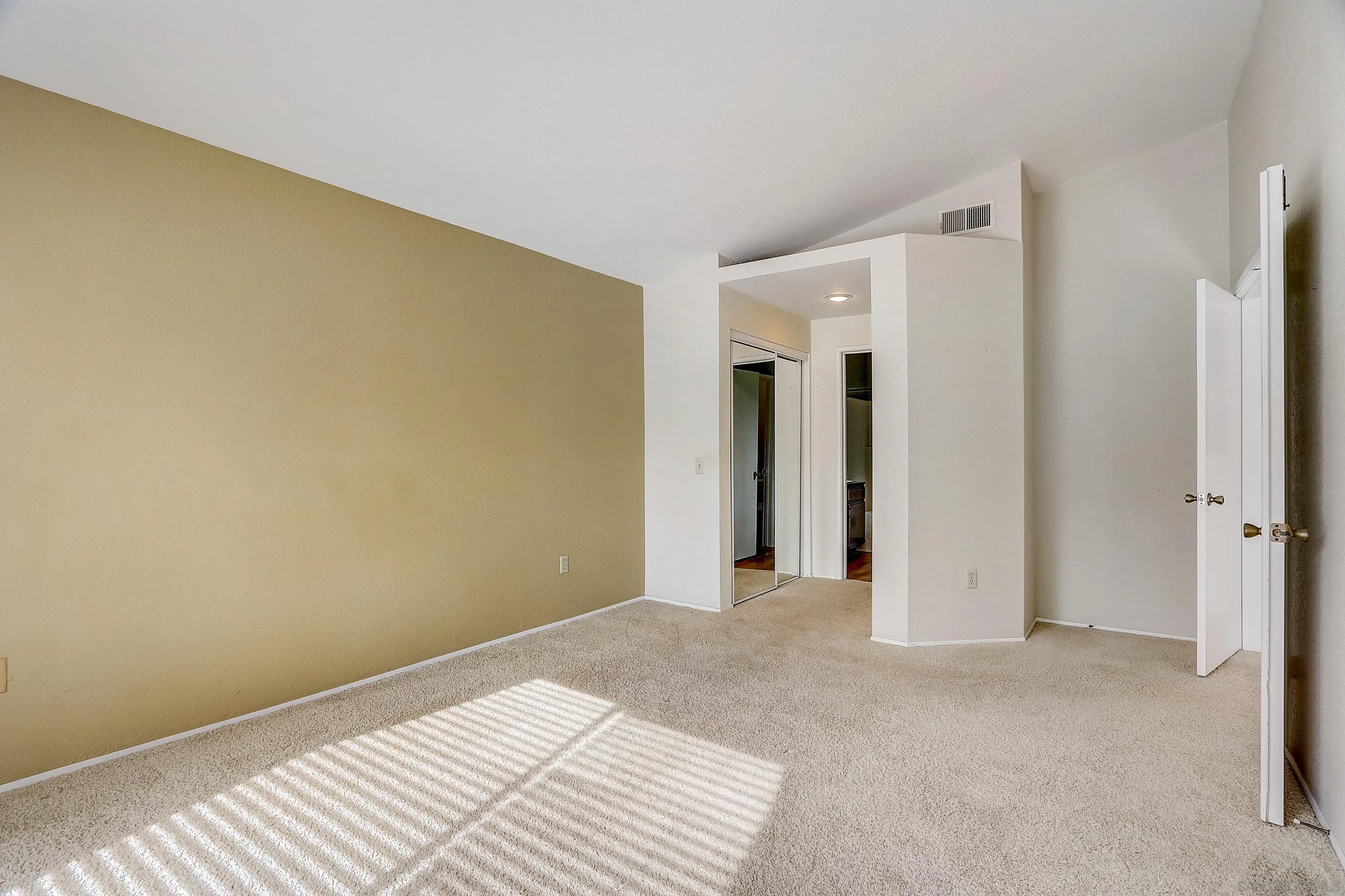 405 Ribbon Beach Way, Unit 249 Oceanside, CA 92058 - Photo 15 of 34 a view of a room with an empty space