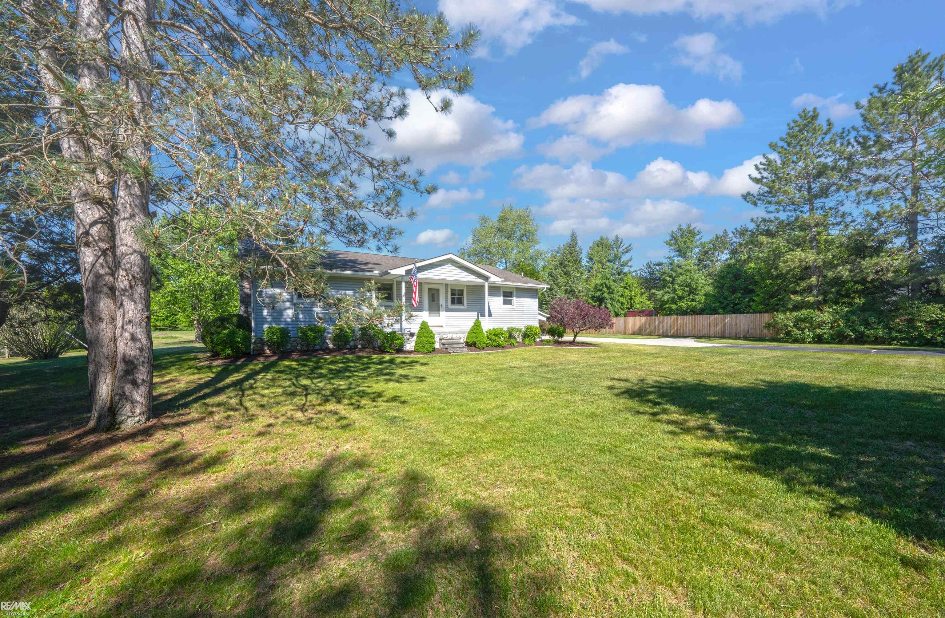 4299 Rabidue Road North Street, MI 48049 - Photo 49 of 86