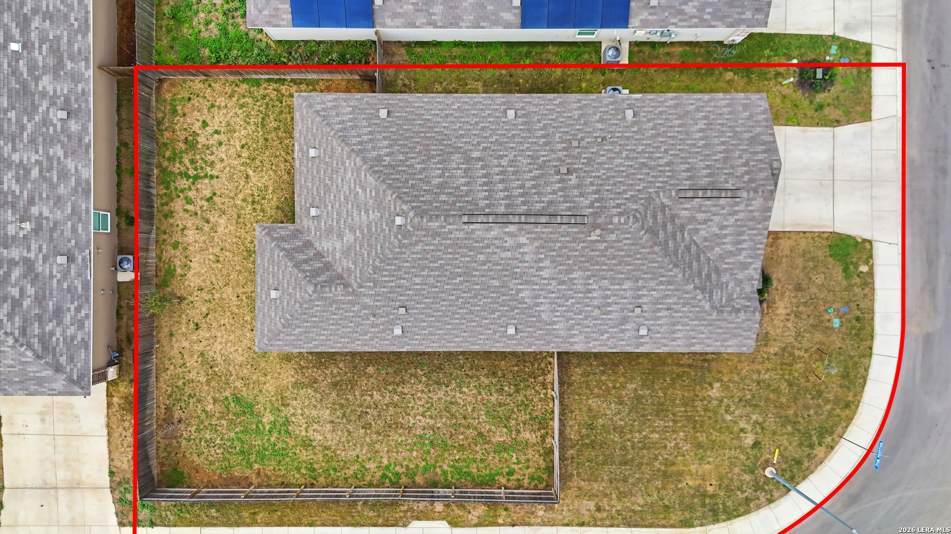 14919 Rhyolite Way Elmendorf, TX 78112 - Photo 21 of 26 a view of outdoor space