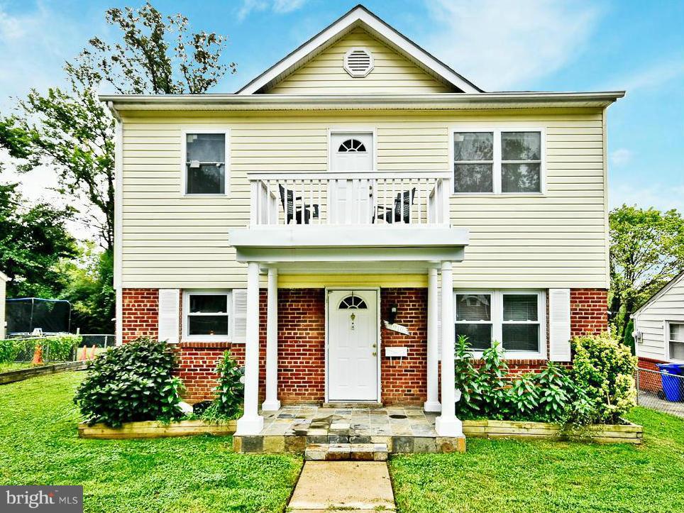 2910 Weisman Road Silver Spring, MD 20902 - Photo 1 of 29 Exterior (Front)