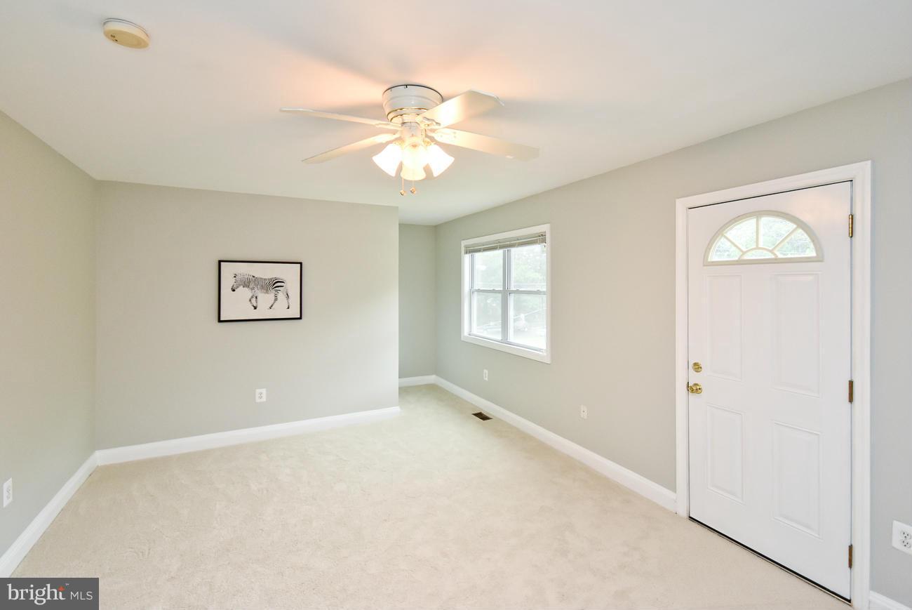 2910 Weisman Road Silver Spring, MD 20902 - Photo 21 of 29 Bedroom (Master)