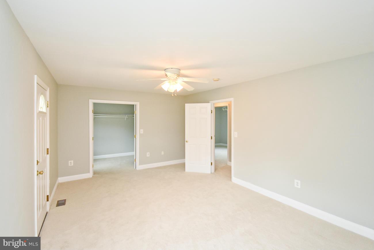 2910 Weisman Road Silver Spring, MD 20902 - Photo 22 of 29 Bedroom (Master)