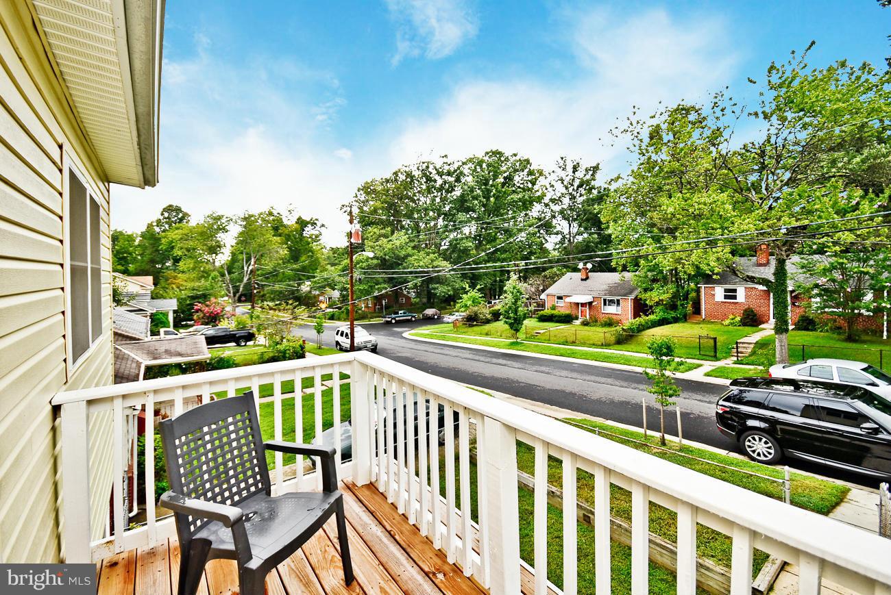 2910 Weisman Road Silver Spring, MD 20902 - Photo 23 of 29 Exterior (General)