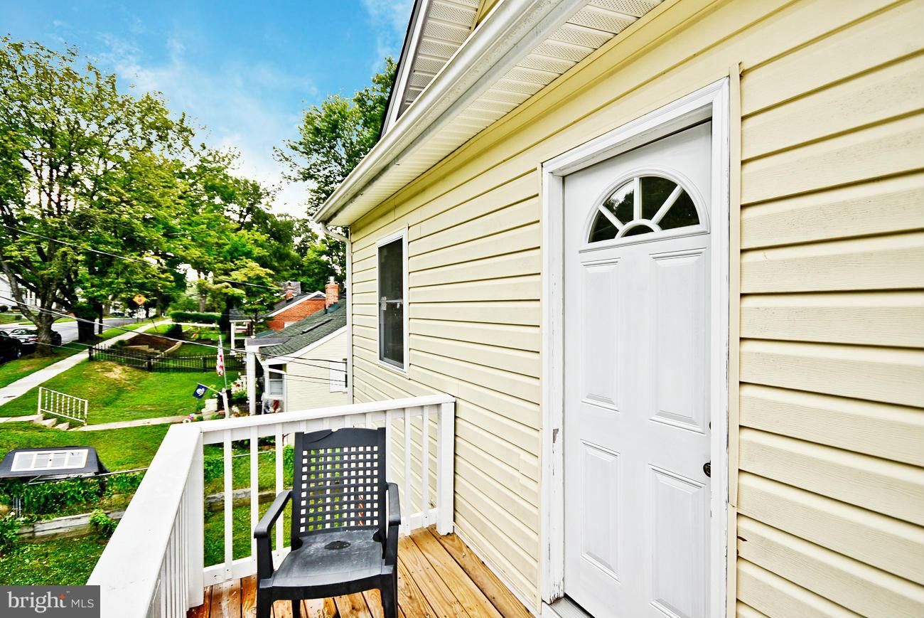 2910 Weisman Road Silver Spring, MD 20902 - Photo 24 of 29 Exterior (General)