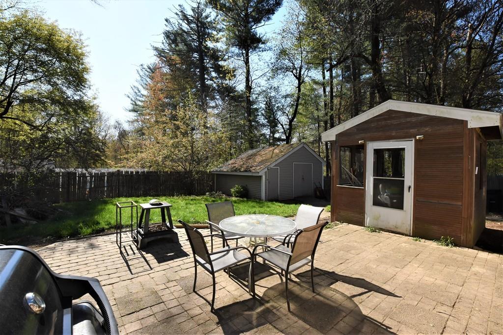 166 South Row Road Lunenburg, MA 01462 - Photo 24 of 28