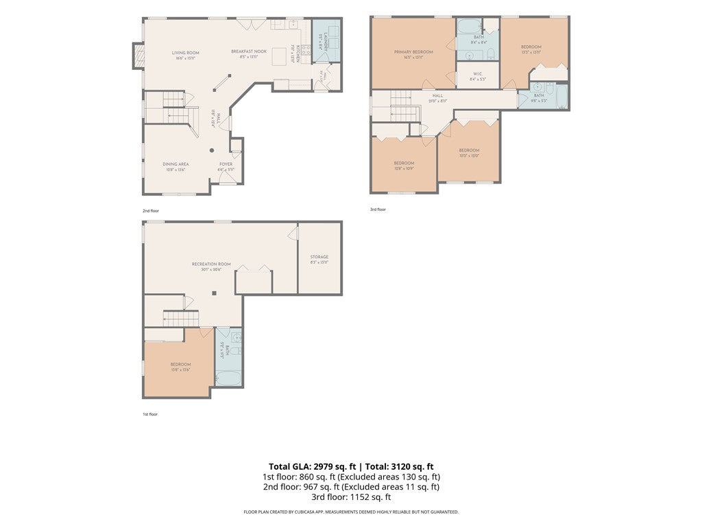 1559 Doddington Road Kettering, OH 45409 - Photo 21 of 44 Gallery Image 21