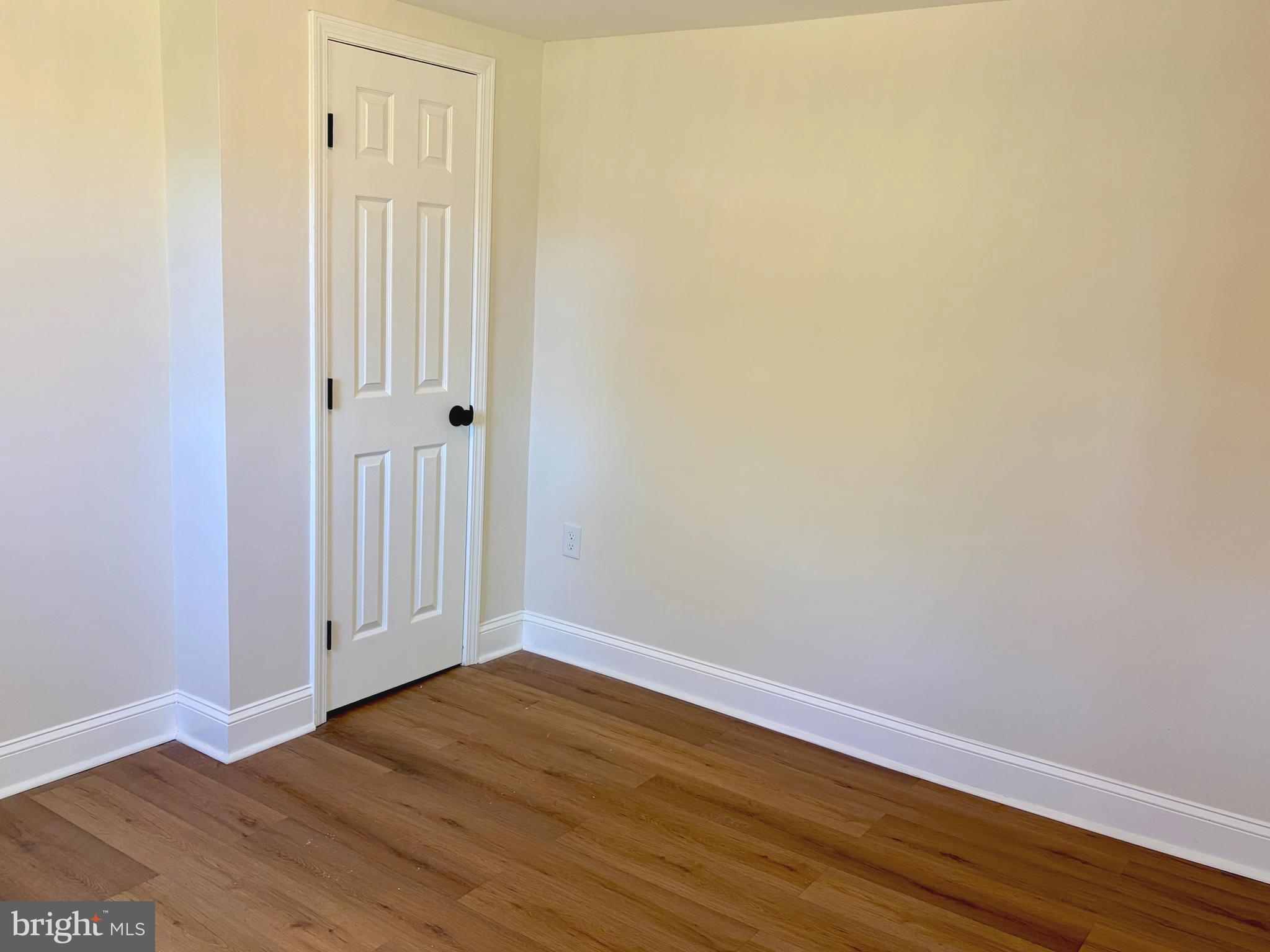 2504 Little Georgetown Road Hedgesville, WV 25427 - Photo 15 of 19 Bedroom 1