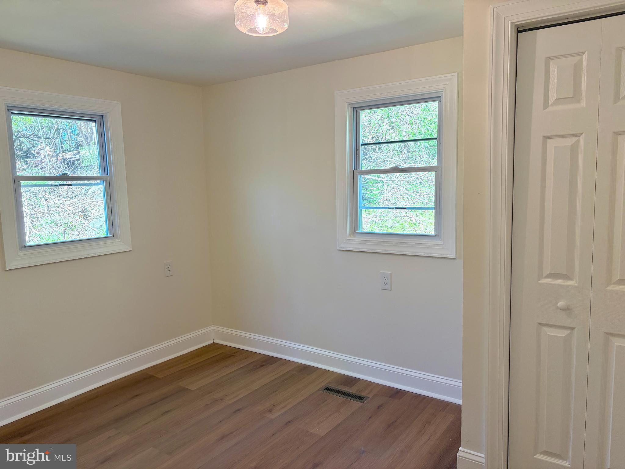 2504 Little Georgetown Road Hedgesville, WV 25427 - Photo 16 of 19 Bedroom 2