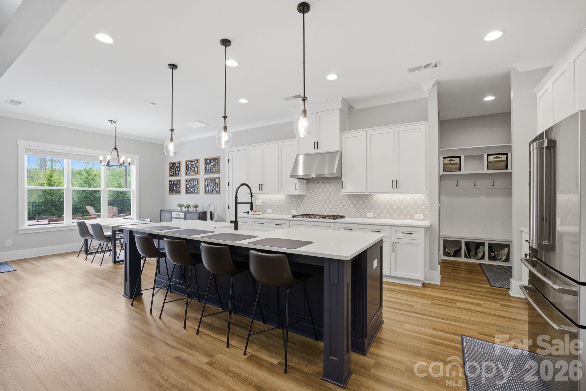 18526 Doves Crest Road Cornelius, NC 28031 - Photo 15 of 48 Gallery Image 15