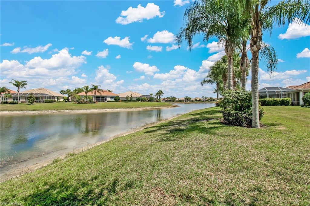 8797 Ravello Court Naples, FL 34114 - Photo 18 of 28 lake view