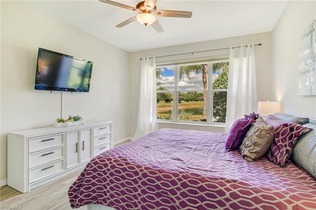 8797 Ravello Court Naples, FL 34114 - Photo 8 of 28 Master bedroom