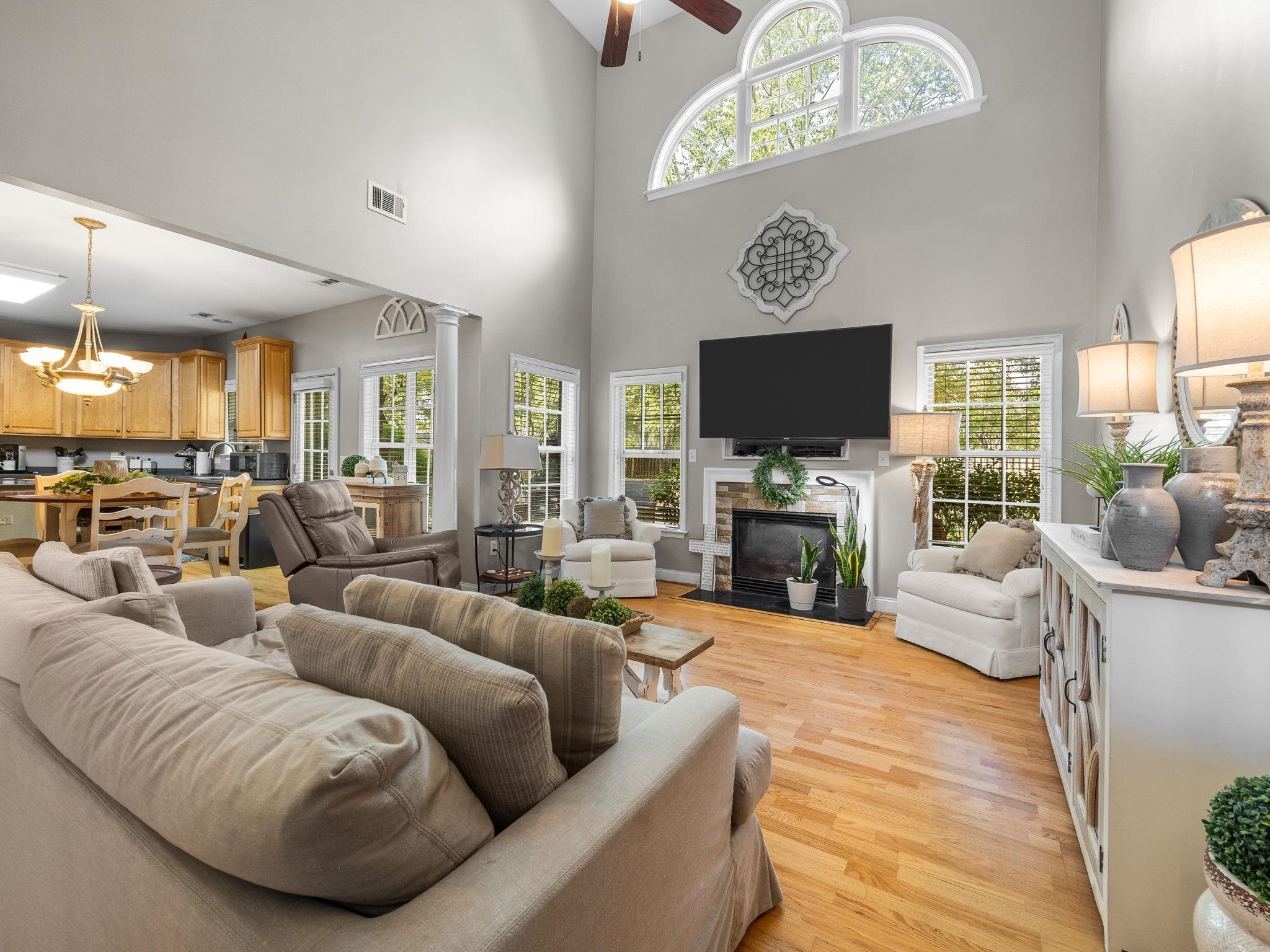 343 Rhapsody Lane Boiling Springs, SC 29316 - Photo 10 of 45 Gallery Image 10