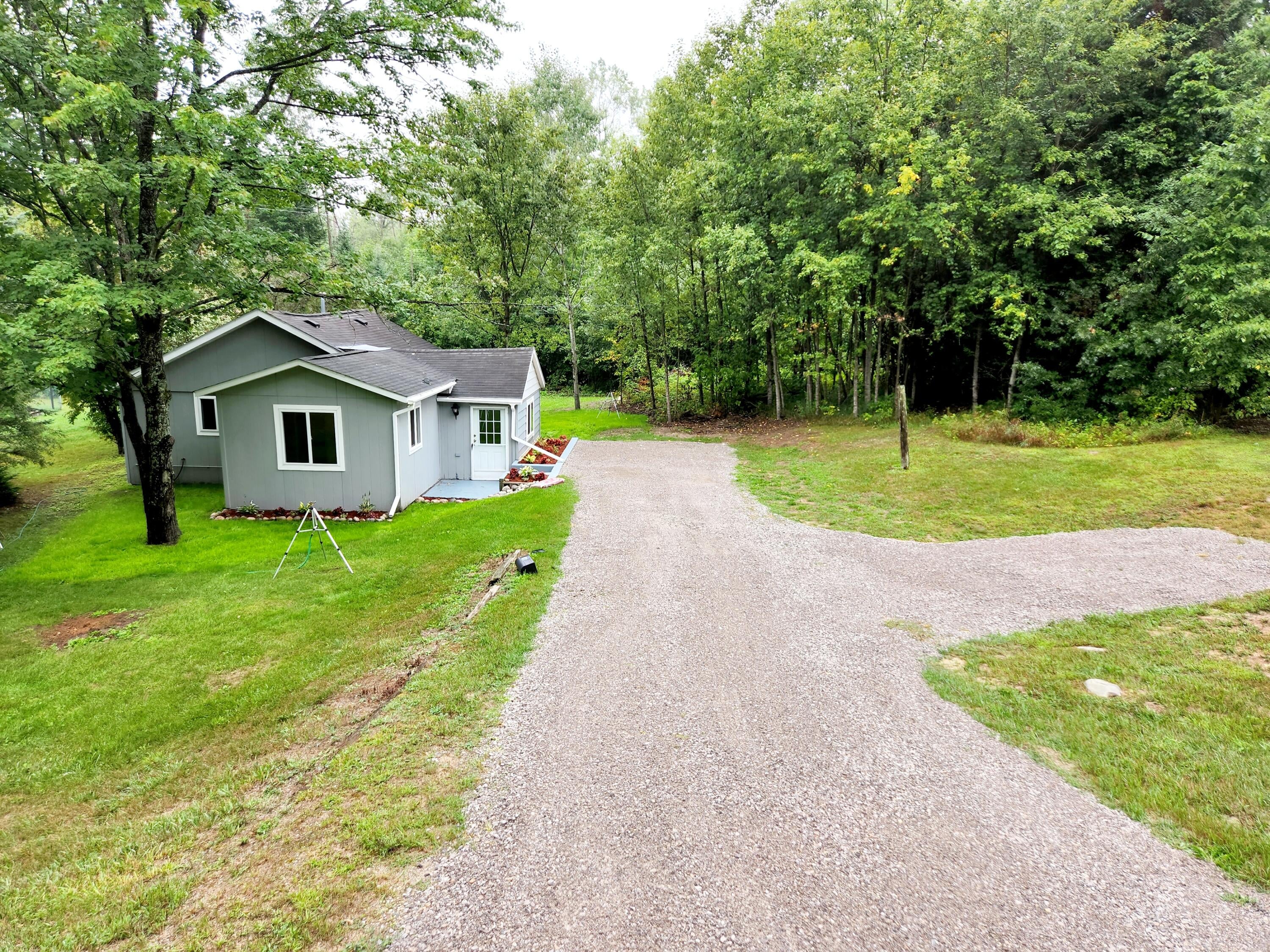 326 Thompson Road Mio, MI 48647 - Photo 2 of 28 Gallery Image 2