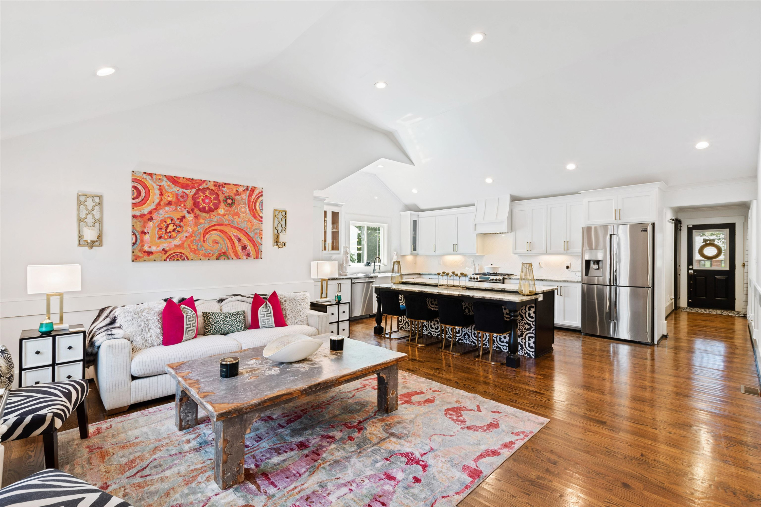 1715 Center Road Raleigh, NC 27608 - Photo 2 of 34 Photo 2