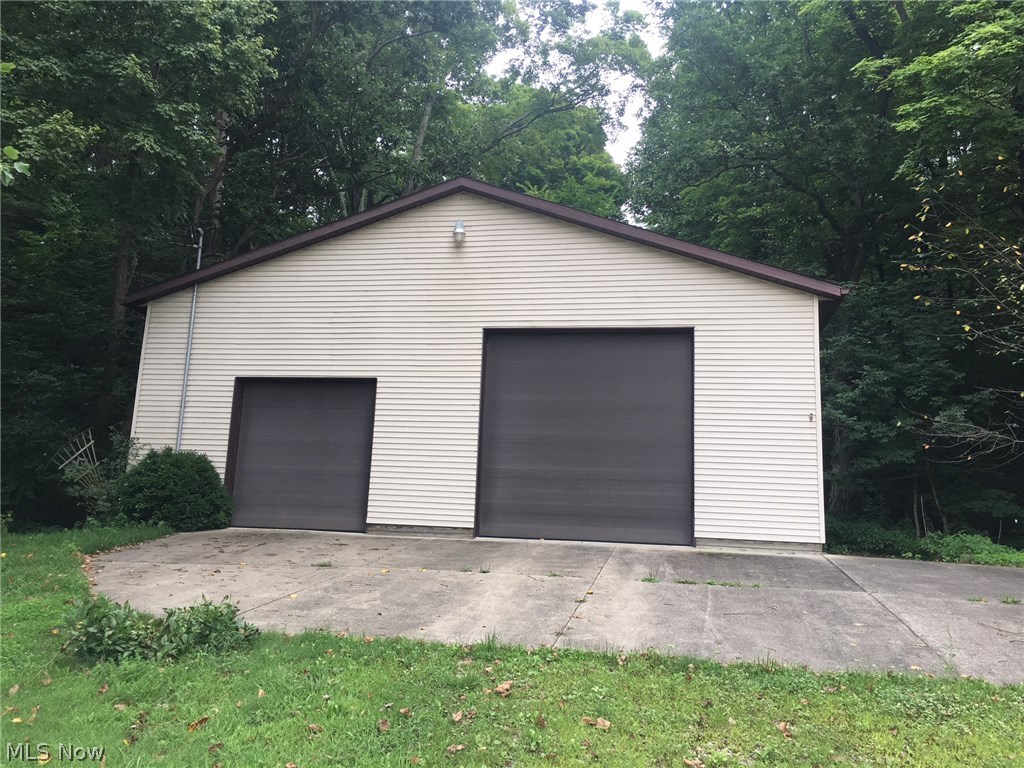 8315 Overton Road Burbank, OH 44214 - Photo 2 of 3