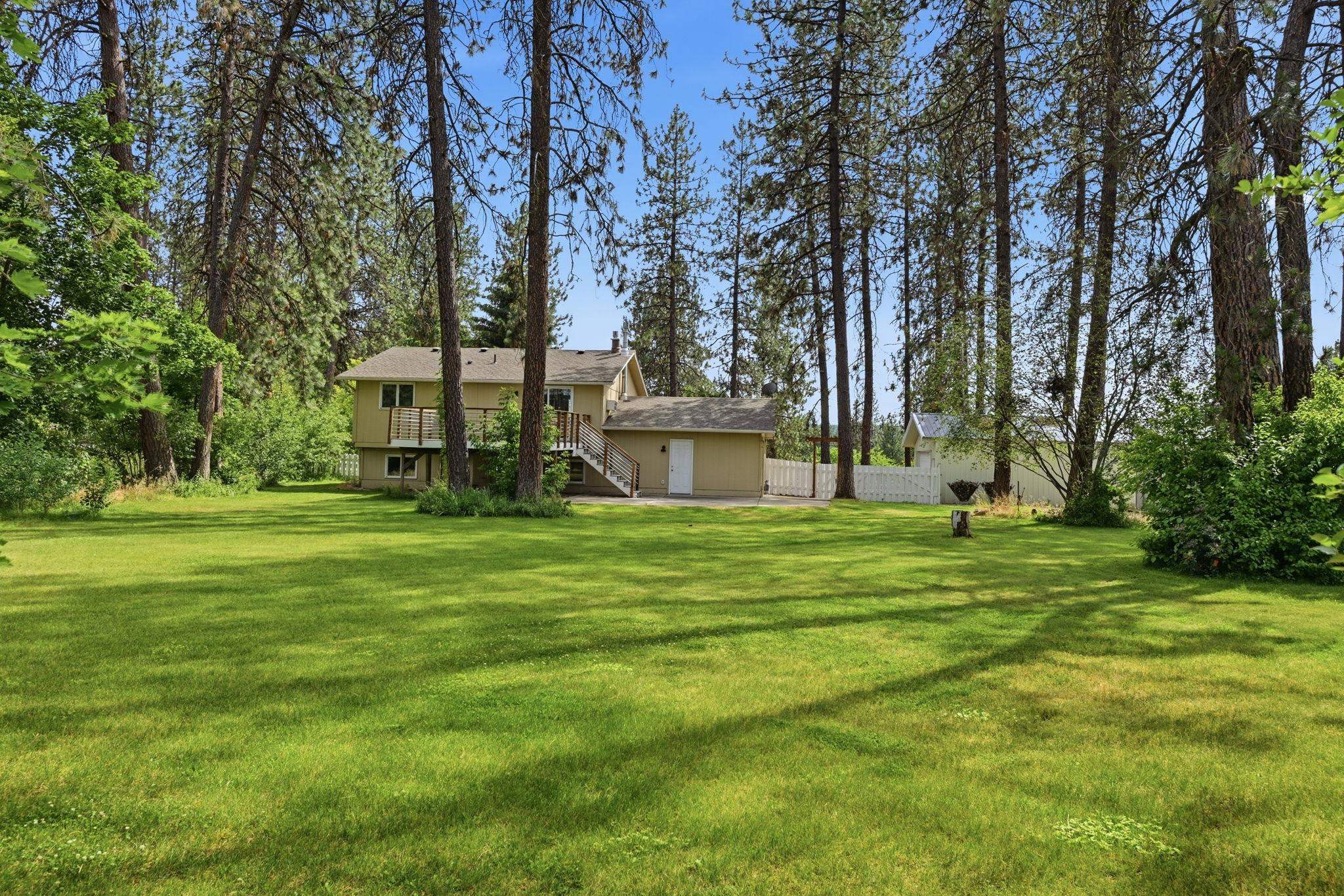 10852 West Sagewood Road Nine Mile Falls, WA 99026 - Photo 28 of 38