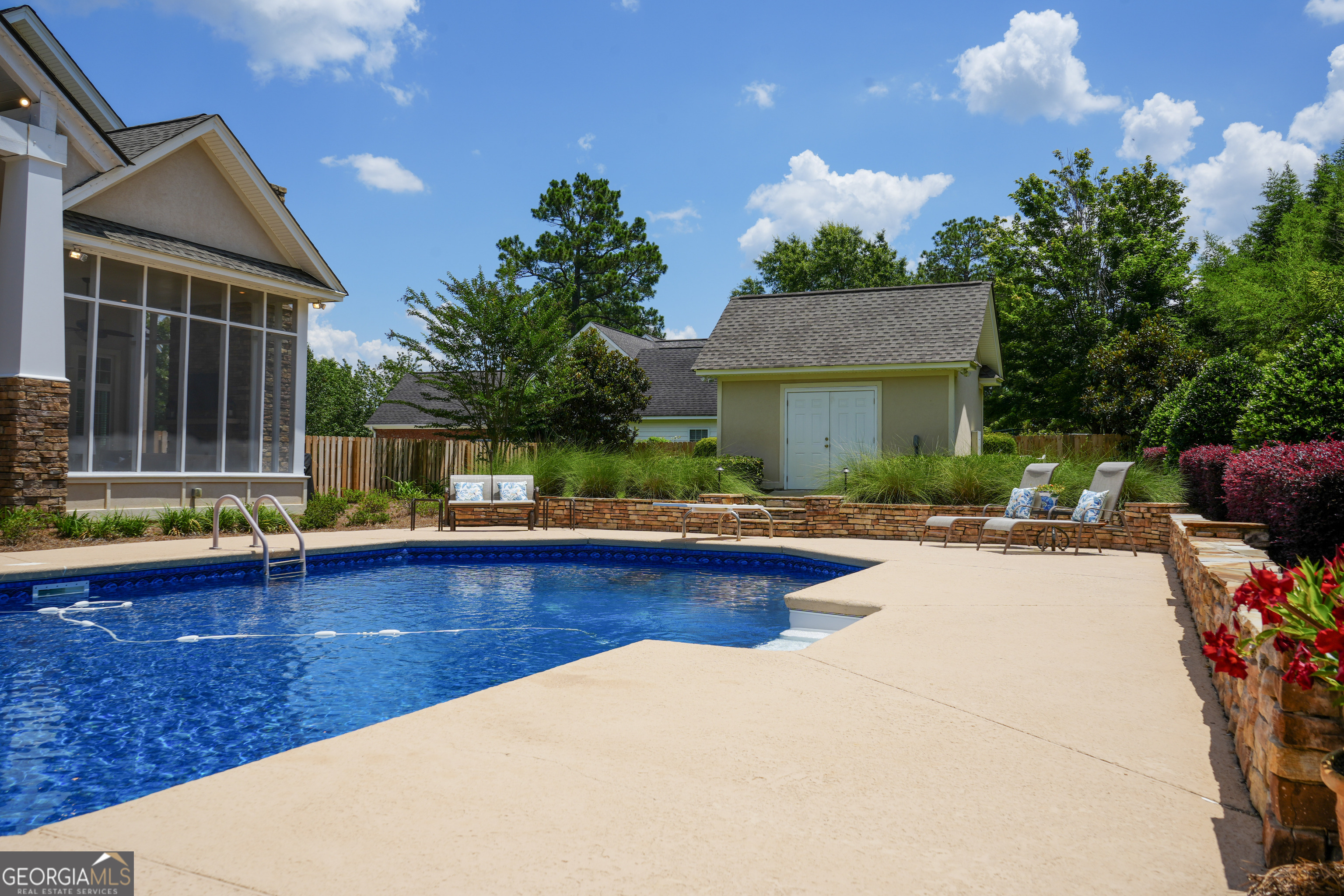 209 Fox Ridge Drive Dublin, GA 31021 - Photo 81 of 90