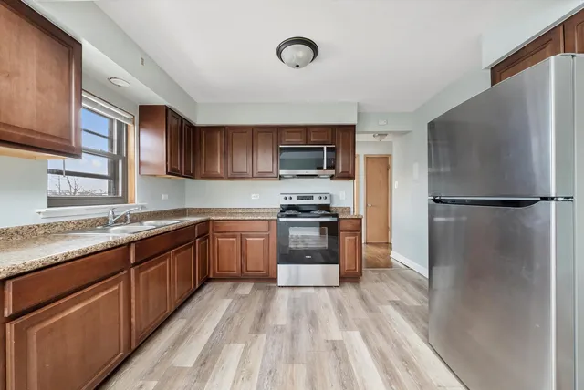 $1,795 | 5701 West 55th Street, Unit 1S, Chicago, IL 60638