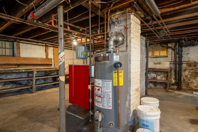 a view of a bathroom