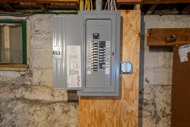 $434,900 | 15 Ball Street, New Bedford, MA 02745