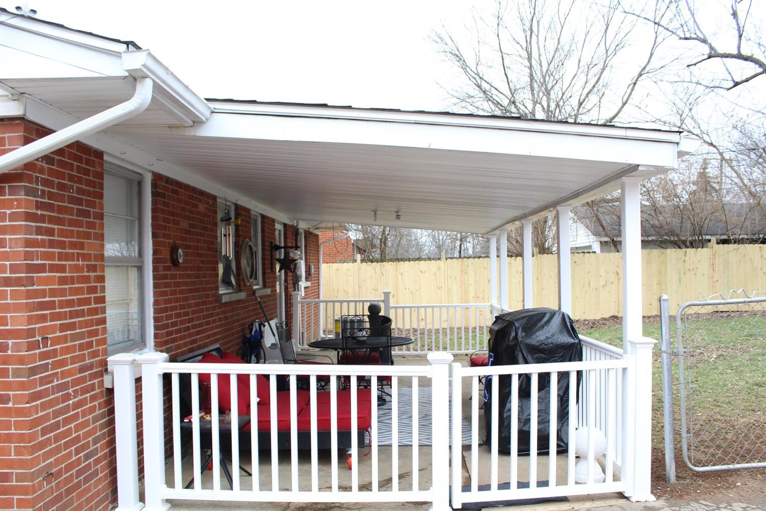 1711 Raleigh Road Lexington, KY 40505 - Photo 4 of 34 Photo 4