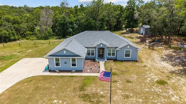 $750,000 | 10254 Southeast 118th Lane, Belleview, FL 34420
