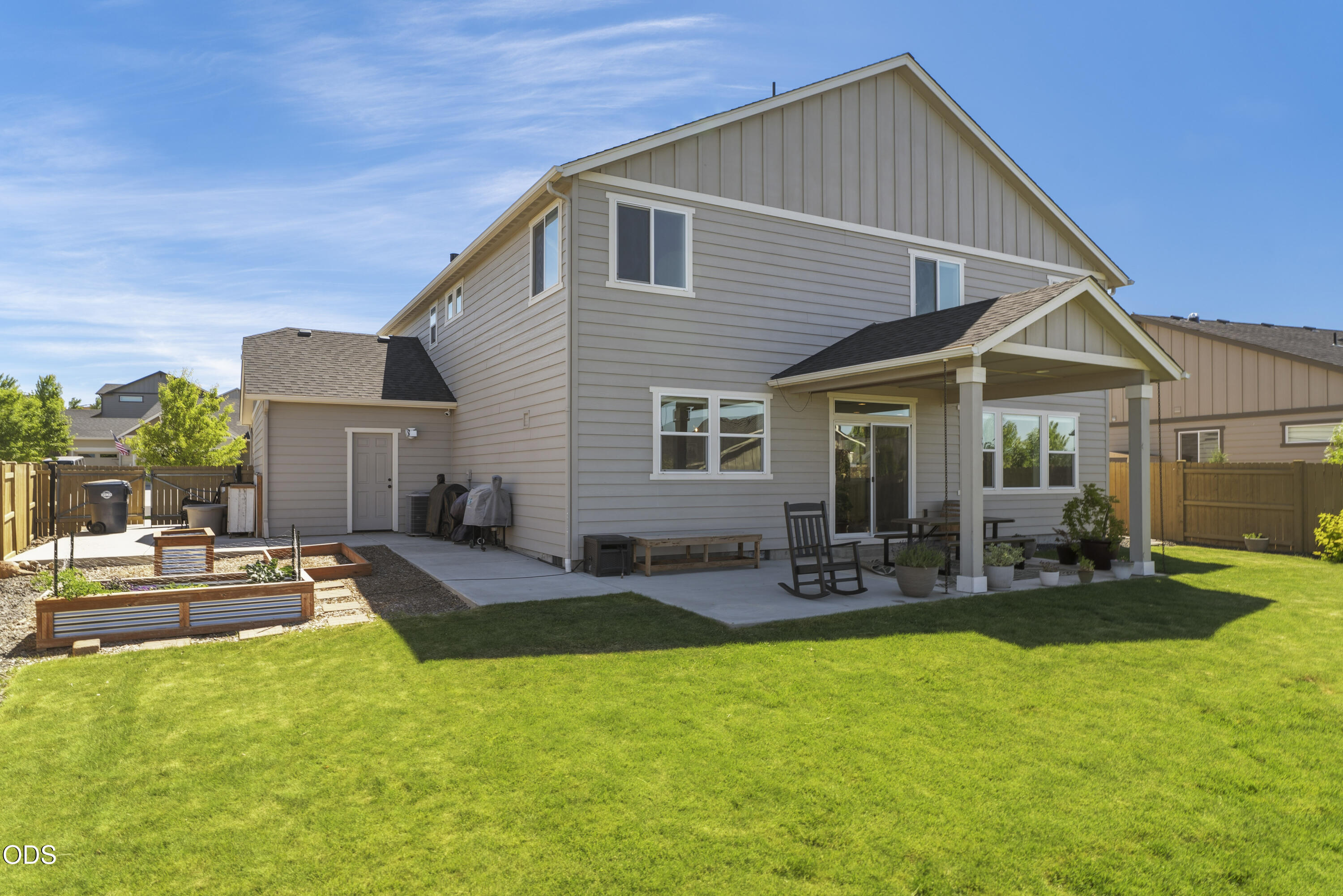 2859 Southwest 47th Street Redmond, OR 97756 - Photo 46 of 63