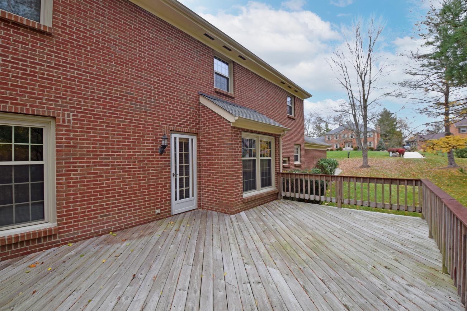 6953 Stonington Road Cincinnati, OH 45230 - Photo 36 of 40 Gallery Image 36