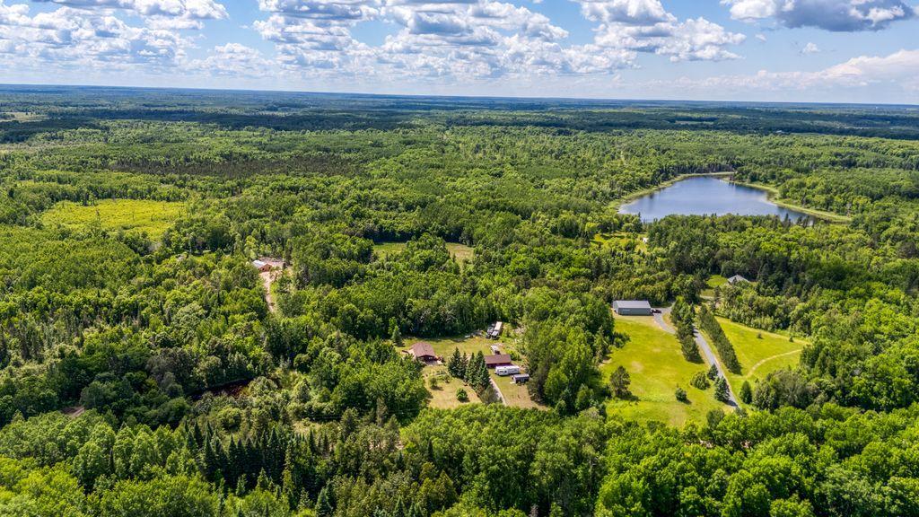 25729 Hay Creek Road Northeast Tenstrike, MN 56683 - Photo 8 of 35
