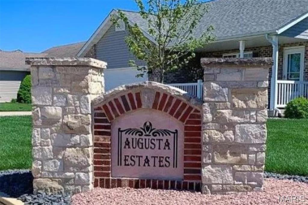 0 Augusta Estates Highland, IL 62249 - Photo 1 of 1