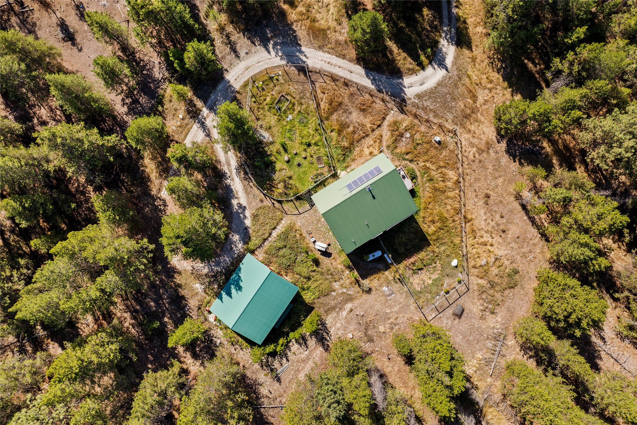 2950 Lower Lost Prairie Road Marion, MT 59925 - Photo 45 of 49 Gallery Image 45