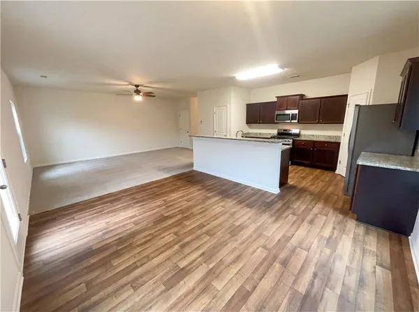 $321,000 | 1418 Turning Leaf Lane, Pendergrass, GA 30567