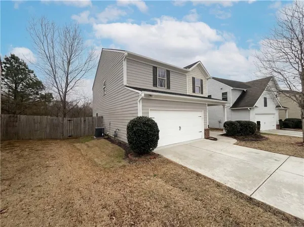 $321,000 | 1418 Turning Leaf Lane, Pendergrass, GA 30567