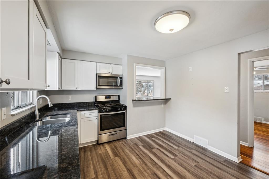 3407 Brighton Road Pittsburgh, PA 15212 - Photo 9 of 25