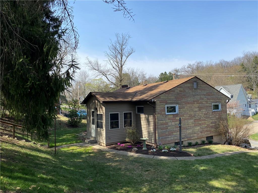 1018 Monaca Road Monaca, PA 15061 - Photo 22 of 25 Gallery Image 22