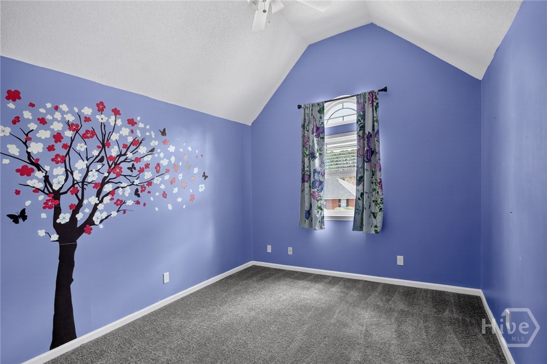 104 Redfield Drive Pooler, GA 31322 - Photo 22 of 26 Bedroom #4 Second Floor