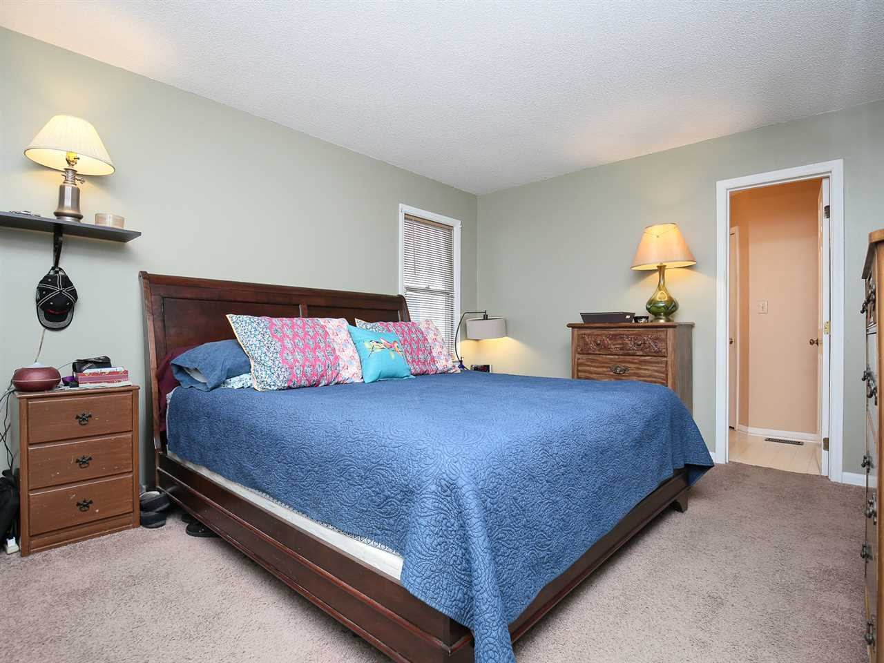 4617 Thurmount Place Raleigh, NC 27604 - Photo 13 of 25 Photo 13