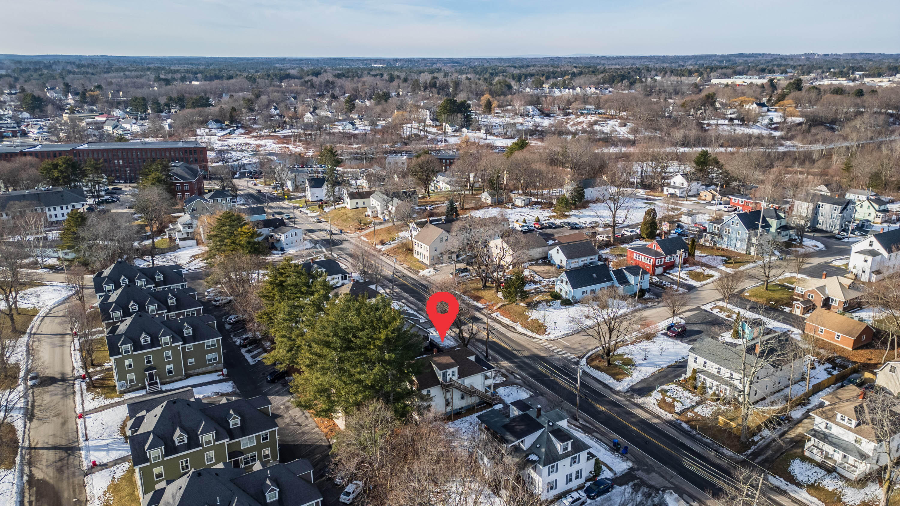 163 Bridge Street Westbrook, ME 04092 - Photo 11 of 92 20260114gp-60107a